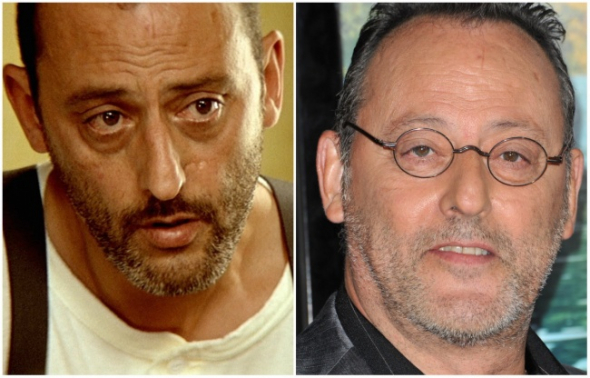 4. Jean Reno 