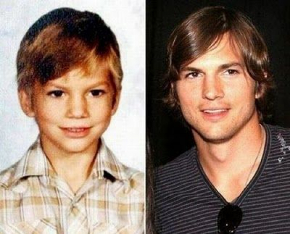 Ashton Kutcher