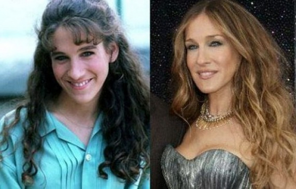 Sarah Jessica Parker