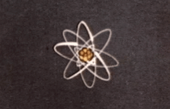2. Dospělý člověk se skládá z 7000 000 000 000 000 000 000 000 000 (7 oktiliónů) atomů.
