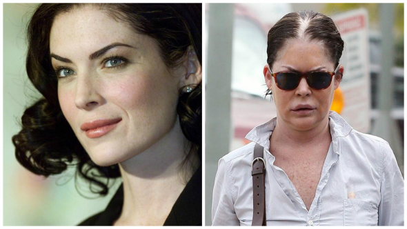 4. Lara Flynn Boyle