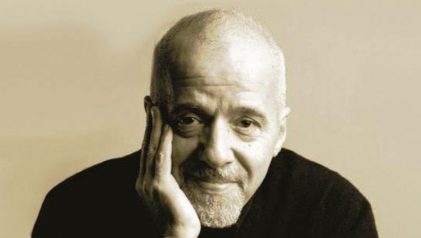 „Člověk miluje, protože miluje. Není k tomu žádný důvod.“ – Paulo Coelho 