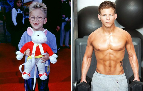 5. Jonathan Lipnicki