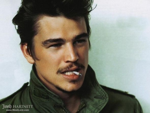 Josh Hartnett