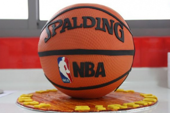 2. Basketbal