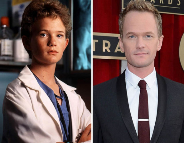 11. Neil Patrick Harris