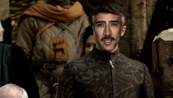 9. Lord ‘Malíček’ Baelish