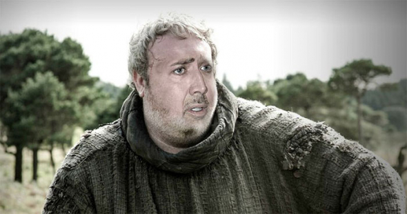 4. Hodor