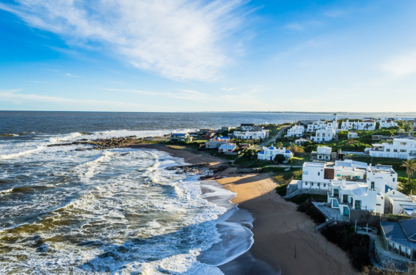 Jose Ignacio, Uruguay