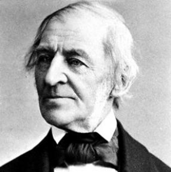 3) „Žádné dítě není tak roztomilé, aby matka nebyla šťastná, když konečně usne.“ Ralph Waldo Emerson 