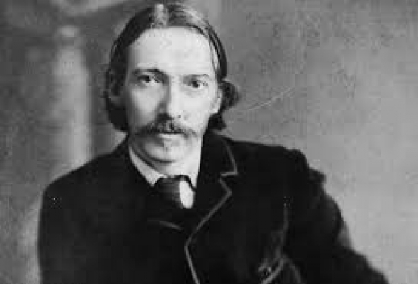 „Být tím, čím opravdu jsme, a stát se takovými, jakými jsme schopni se stát, je skutečné naplnění života.“ – Robert Louis Stevenson