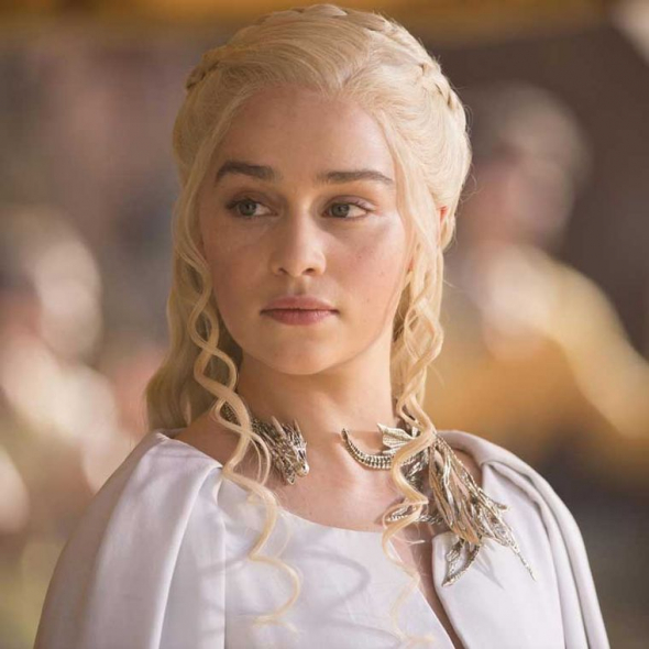 1. &quot;Where are my dragons?&quot; 